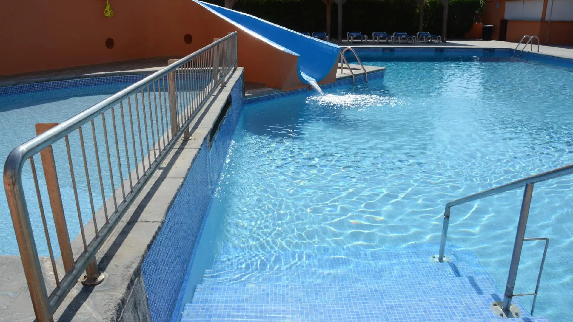 Apartment Apartamentos Sa Gavina C Familiares L'Estartit