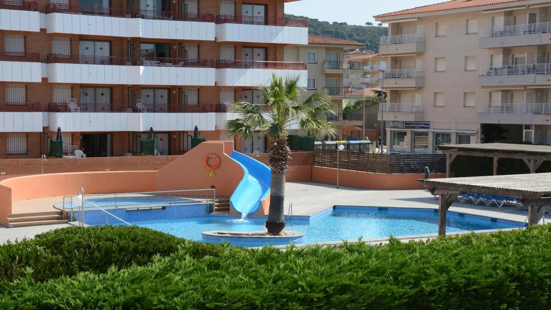Apartment Apartamentos Sa Gavina C Familiares L'Estartit