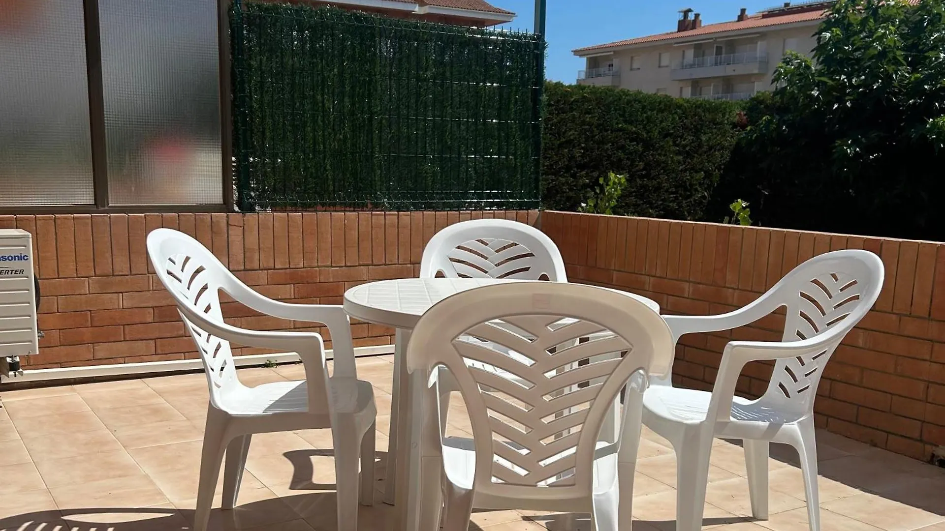 Apartamentos Sa Gavina C Familiares L'Estartit Apartment