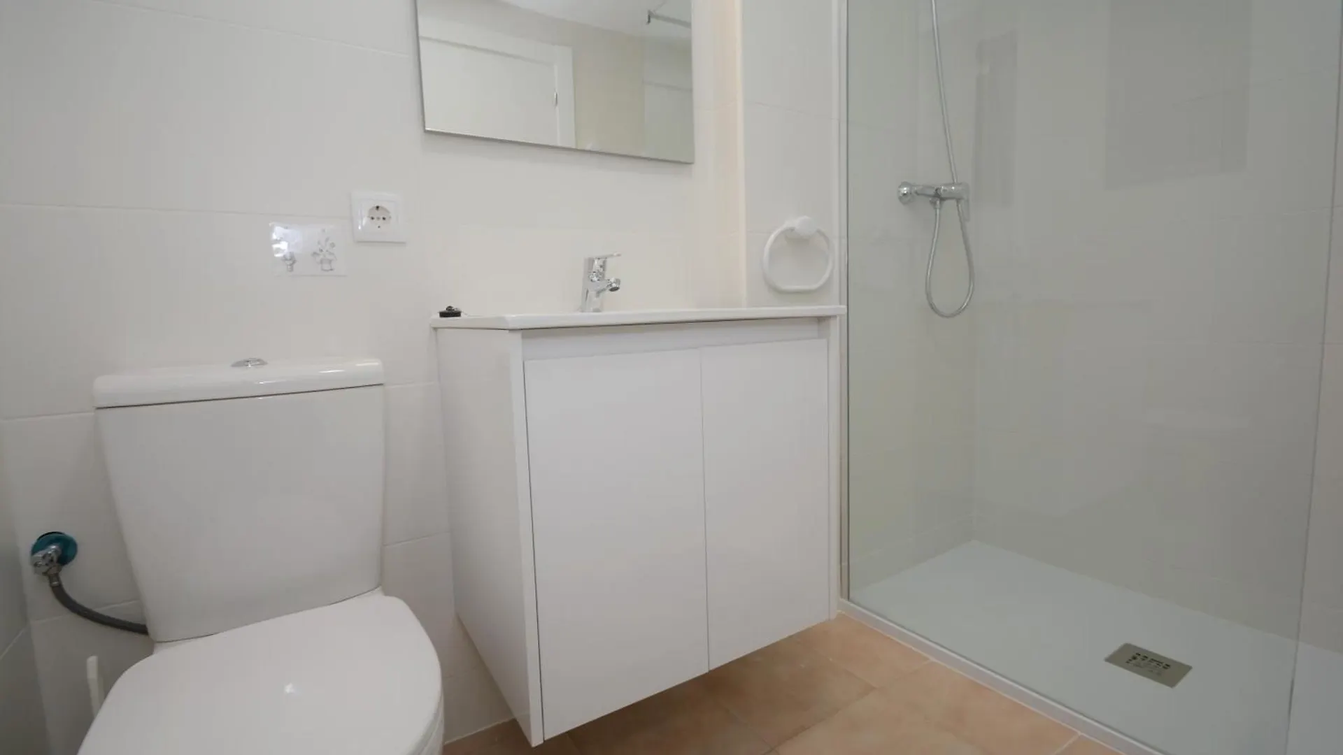 Apartamentos Sa Gavina C Familiares L'Estartit